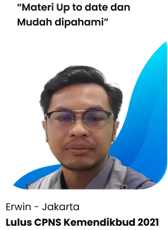 Testimoni Bimbel CPNS Cabang Aceh 2