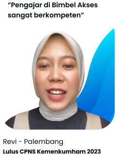 Testimoni Bimbel CPNS Cabang Aceh 4