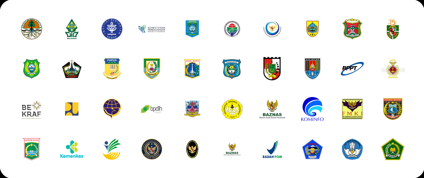 Semua Cabang Bimbel CPNS - Aceh