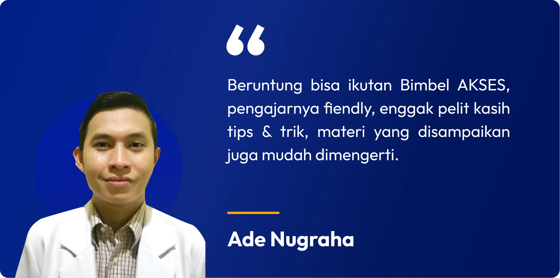 Testimoni 10
