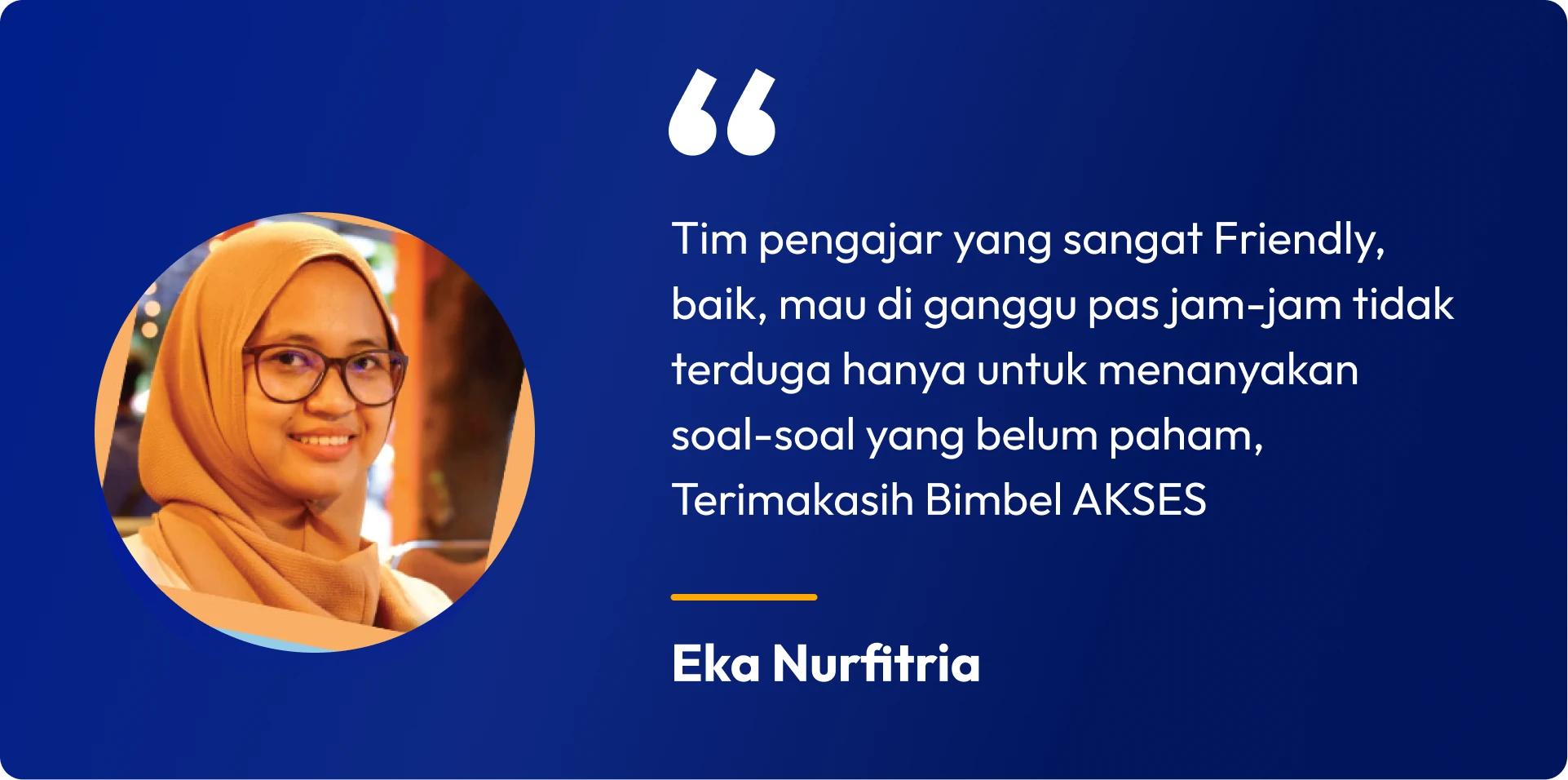 Testimoni 2